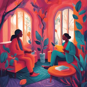 Miesięczny Mentoring Indywidualny