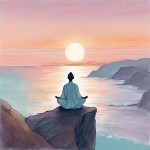 Mini medytacja Oczyszczenie Energetyczne