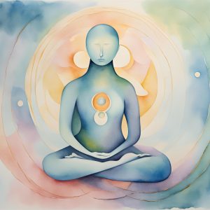 Mini Medytacja Uziemienie