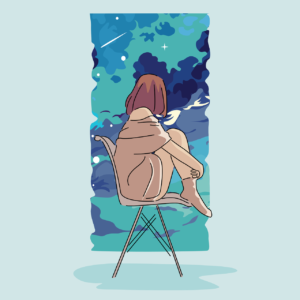 Nie jesteś w tym sama- Zestaw nagrań wspierających po rozstaniu