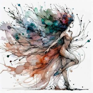 To, czego nie mogłam powiedzieć